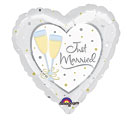 wedding balloons